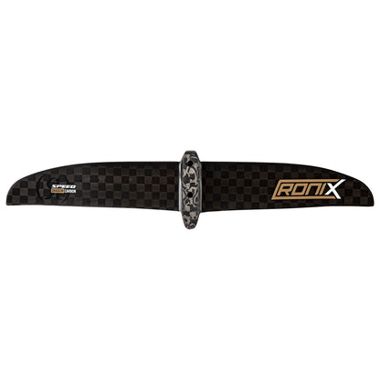 Ronix Shadow Carbon Speed Rear Wake Foil Wing