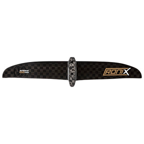 Ronix Shadow Carbon Speed Rear Wake Foil Wing
