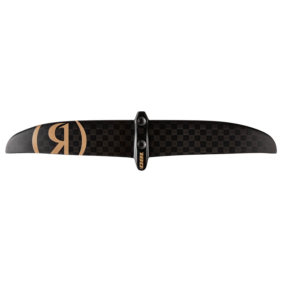 Ronix Shadow Carbon Speed Rear Wake Foil Wing