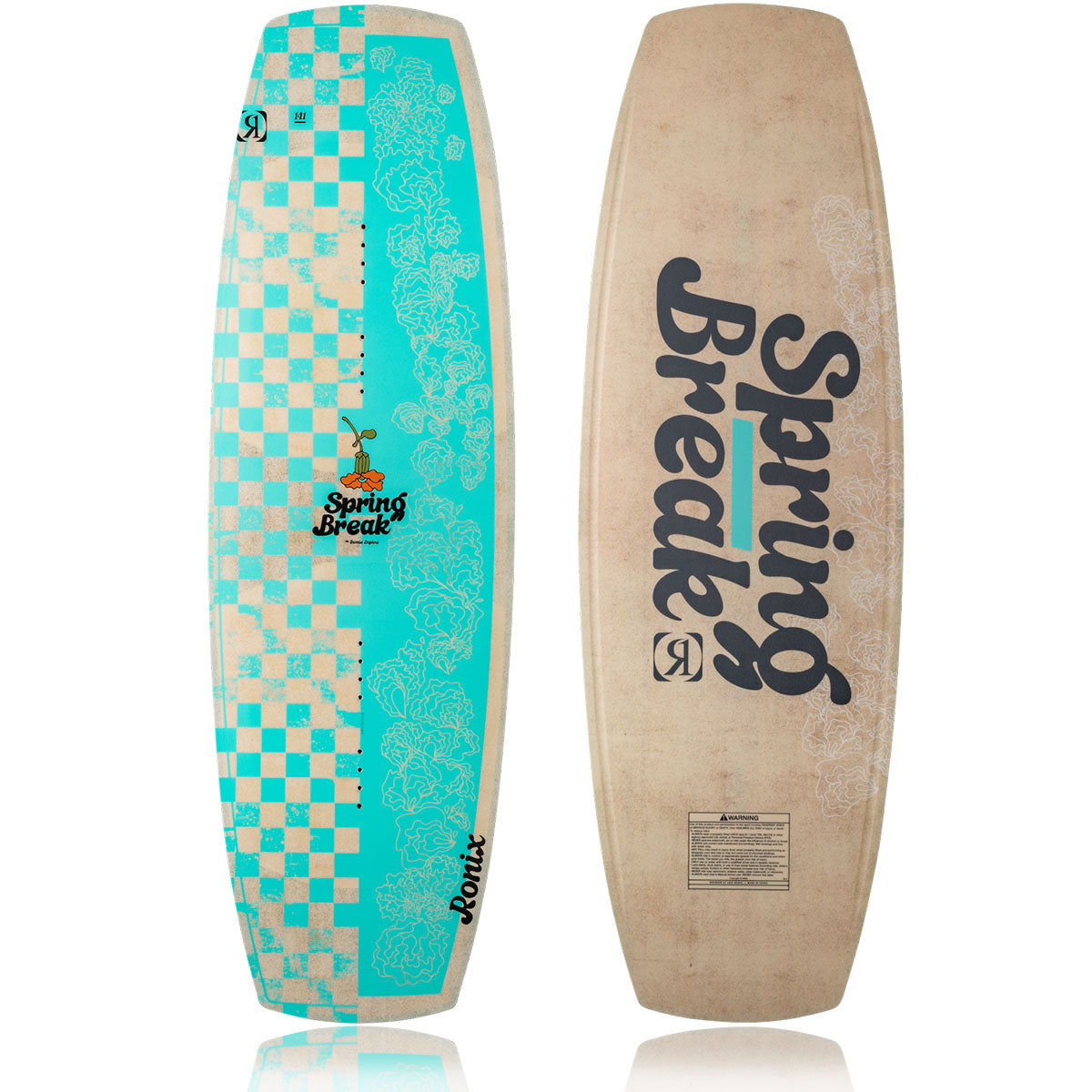 Ronix Spring Break Wakeboard 2026