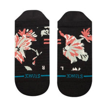 Stance Borrowed Tab Socks in Floral - BoardCo