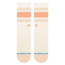 Stance Boyd ST Socks in Peach - BoardCo