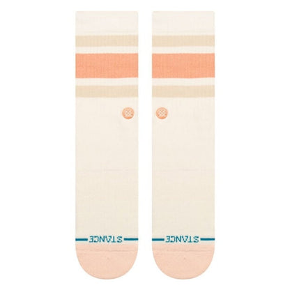 Stance Boyd ST Socks in Peach - BoardCo