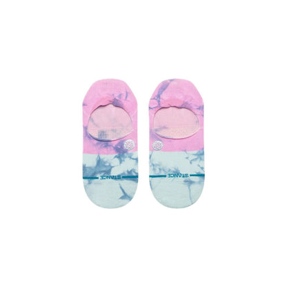 Stance Clouded Socks in Blue - BoardCo