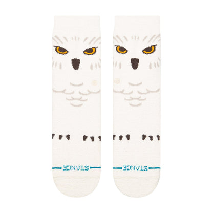 Stance Kid's Hedwig Socks in Canvas - BoardCo