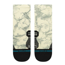 Stance Seascape Socks in Blue Dye - BoardCo