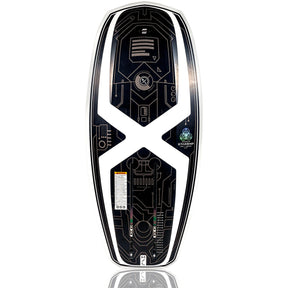 Hyperlite Starship w/Raptor Wake Foil Package 2026