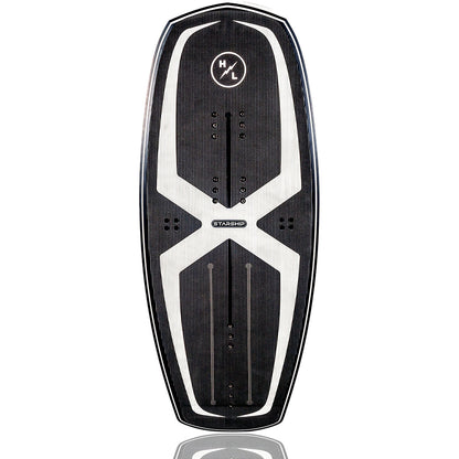 Hyperlite Starship w/Raptor Wake Foil Package 2026