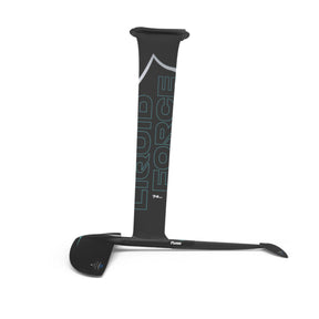 Liquid Force Stratus Carbon 1100 Fuselock Wake Foil Kit (Mast & Wing)