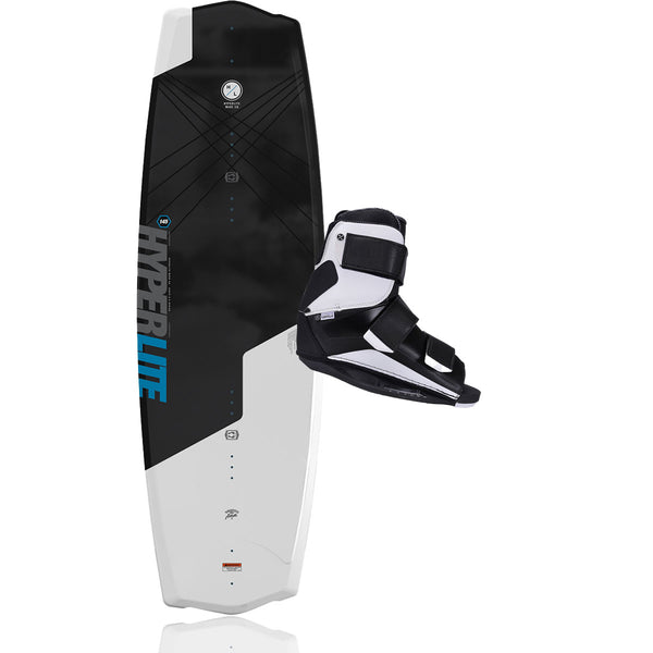 devine ride ski snowboard shop servicing skateboard watersports Hyperlite State w/Formula Wakeboard Package 2026