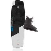 Hyperlite State w/Frequency Wakeboard Package 2026