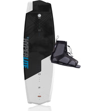 Hyperlite State Jr w/Remix Wakeboard Package 2026