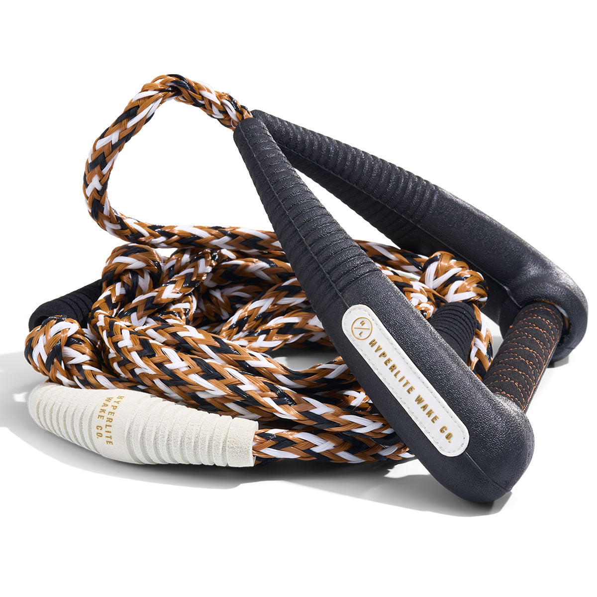 Hyperlite Storm Wakesurf Rope 25ft – Small Handle, Foam Ends & Floats ...