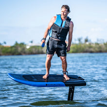 Hyperlite Stratos E-Foil Package with Battery