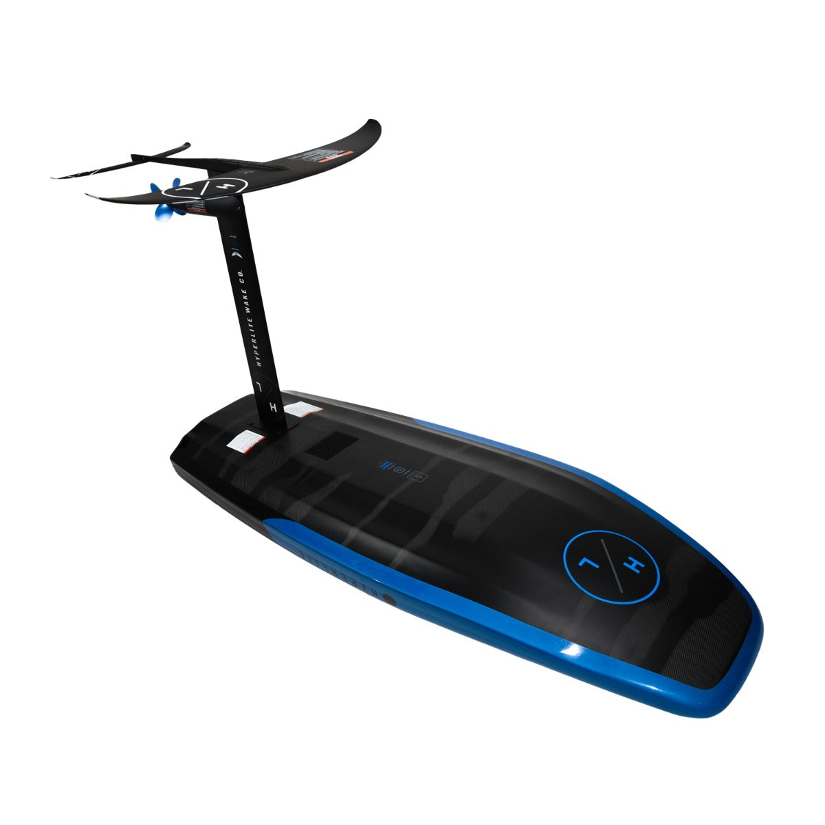 Hyperlite Stratos E-Foil Package with Battery