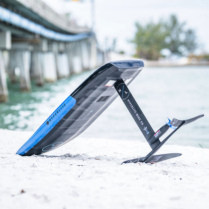Hyperlite Stratos E-Foil Package with Battery