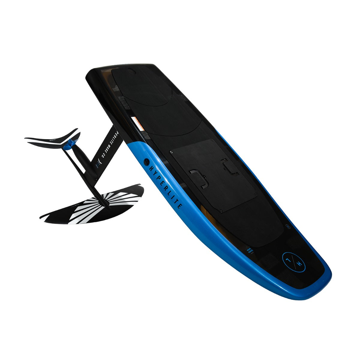 Hyperlite Stratos E-Foil Package with Battery