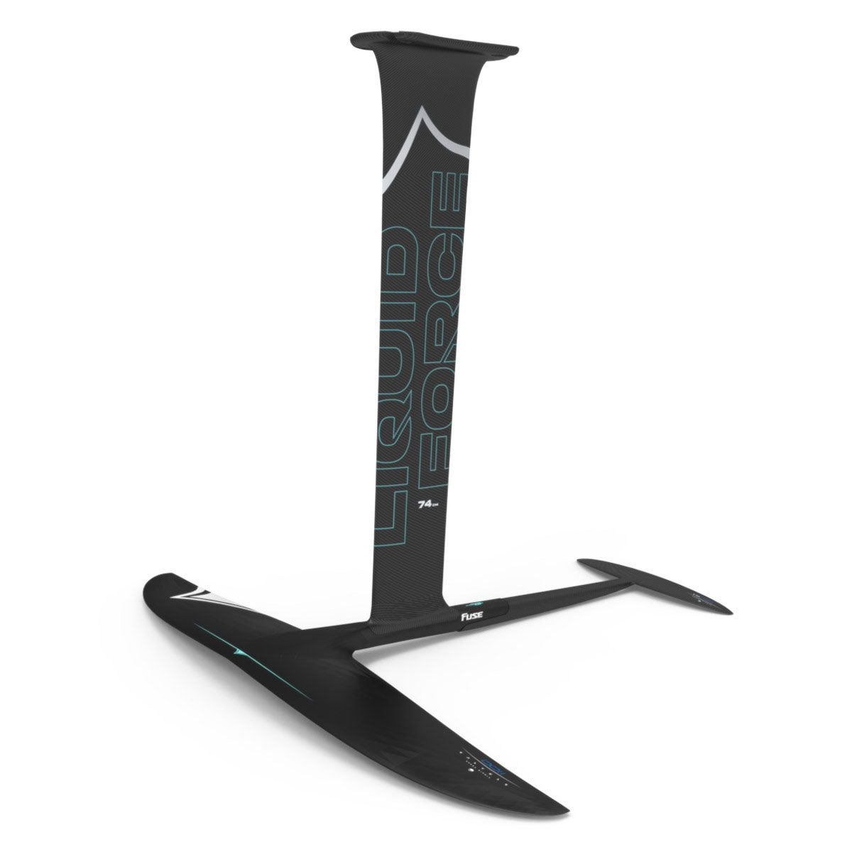 Liquid Force Nebula Foil Package 2026 with Horizon 155 Wing – BoardCo
