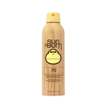 Sun Bum SPF 70 Spray - BoardCo