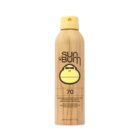 Sun Bum SPF 70 Spray - BoardCo