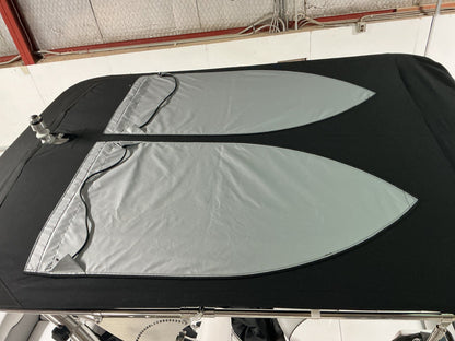 Supra Rat A Cage G2 Folding Canopy Top - BoardCo