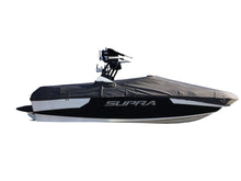 Supra SA with Pro Edge Tower Cinch Cover - BoardCo