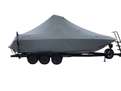 Supra SE 550 with FX1 tower Double Up Storage Cover - BoardCo