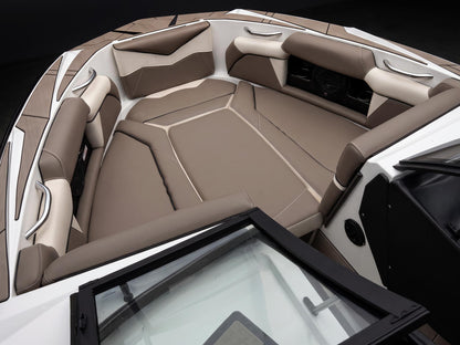 2023 Supreme S240 - Black Flake / White Frost / Mocha