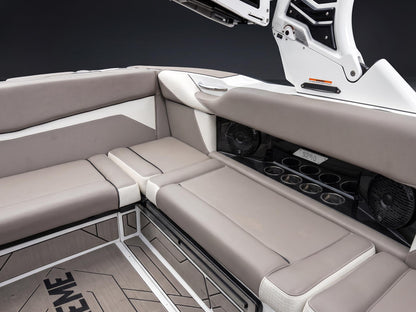 2023 Supreme S240 - Black Flake / White Frost / Mocha