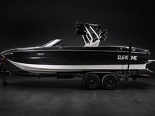 2023 Supreme S240 - Black Flake / White Frost / Mocha