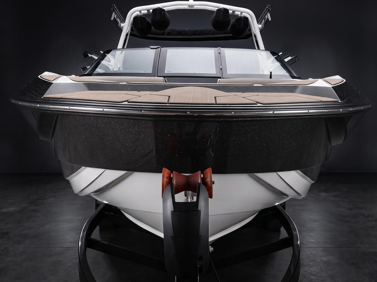 2023 Supreme S240 - Black Flake / White Frost / Mocha