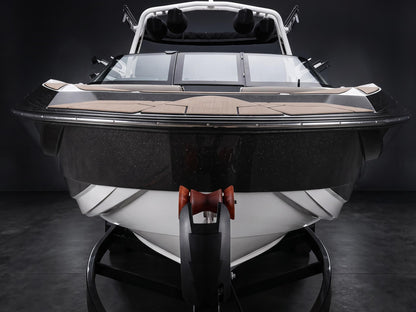 2023 Supreme S240 - Black Flake / White Frost / Mocha