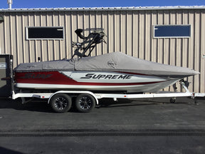 Supreme S226 Pro S4 - 5 Cinch Cover - BoardCo