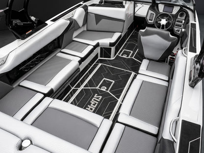 2024 Supreme S240 in Whisper Grey w/ Grey interior