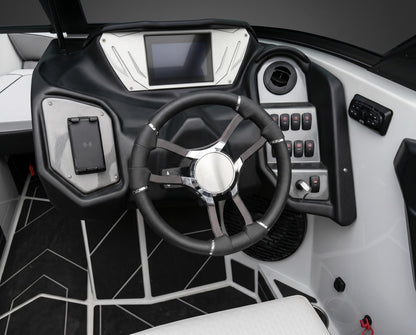 2024 Supreme S240 in Whisper Grey w/ Grey interior