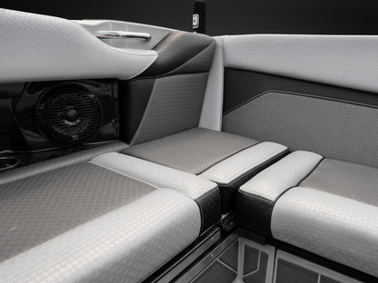 2024 Supreme S240 in Whisper Grey w/ Grey interior