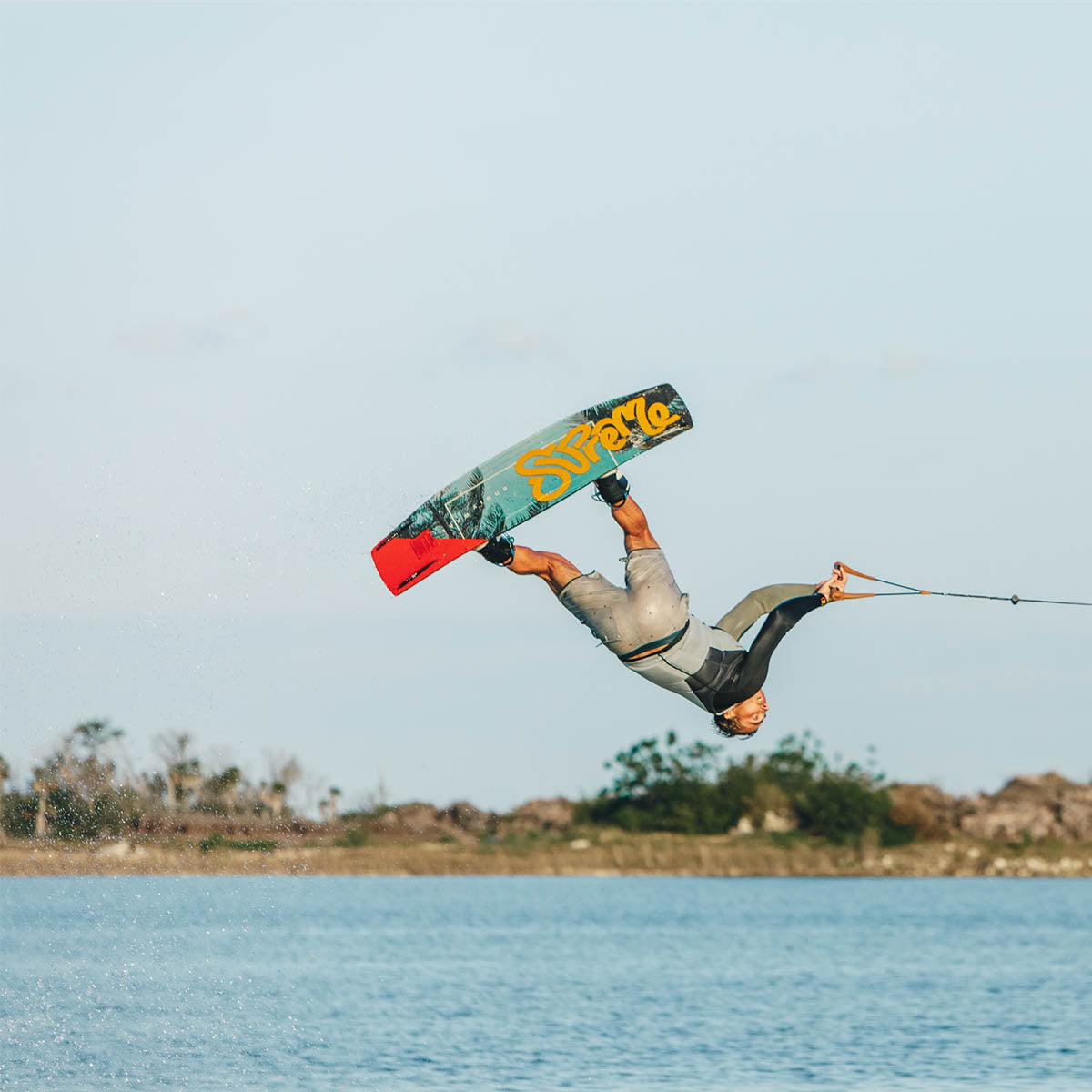 Ronix Supreme Wakeboard 2026