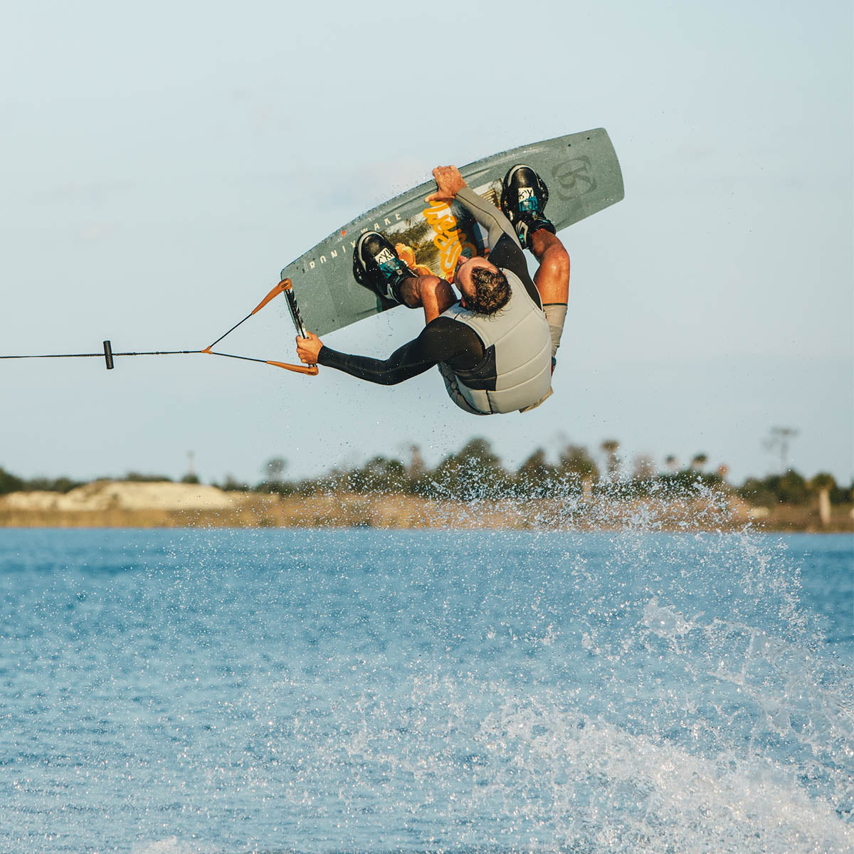 Ronix Supreme Wakeboard 2026