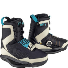 Ronix Supreme BOA Wakeboard Bindings 2026