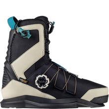 Ronix Supreme BOA Wakeboard Bindings 2026