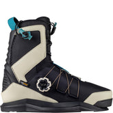 Ronix Supreme BOA Wakeboard Bindings 2026