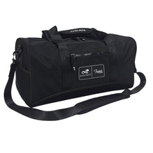 Surfinity Tahoe Overnighter Bag in Black - BoardCo