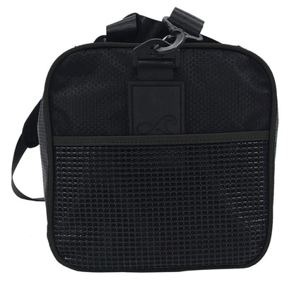 Surfinity Tahoe Overnighter Bag in Black - BoardCo