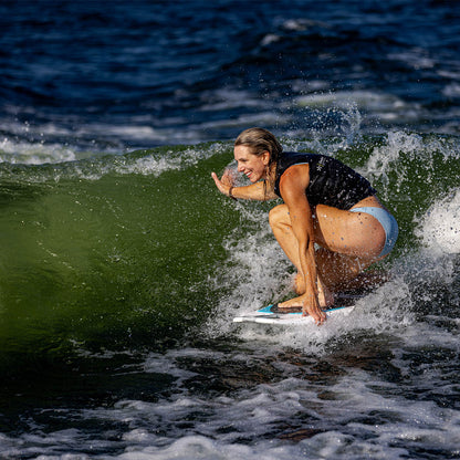 Phase 5 Swell Wakesurf Board 2026