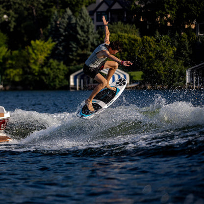 Phase 5 Swell Wakesurf Board 2026