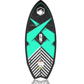 Liquid Force Syncro Wakesurf Board 2026