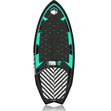 Liquid Force Syncro Wakesurf Board 2026