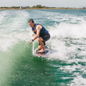 Ronix Takeoff Marsh "Mellow" Wakesurf Board 2026