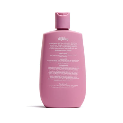 Tanning Club After Tan Body Lotion - BoardCo