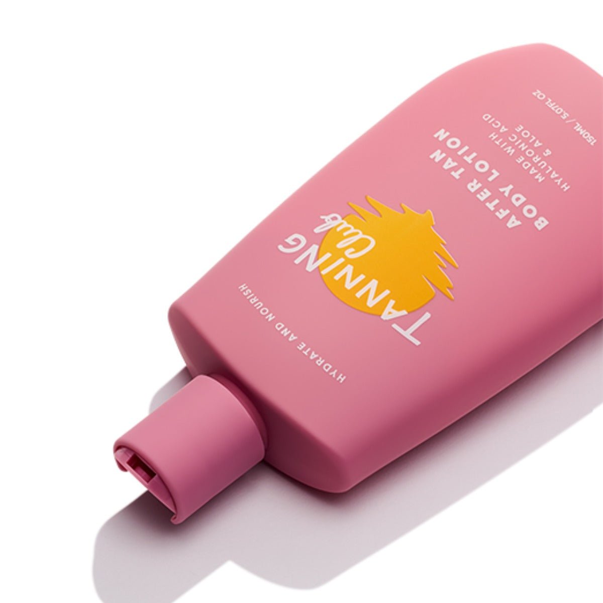 Tanning Club After Tan Body Lotion - BoardCo